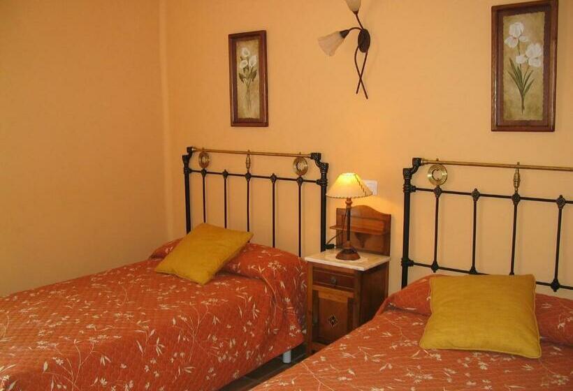 住宿加早餐  Casa Gallán