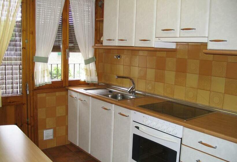 住宿加早餐  Casa Gallán