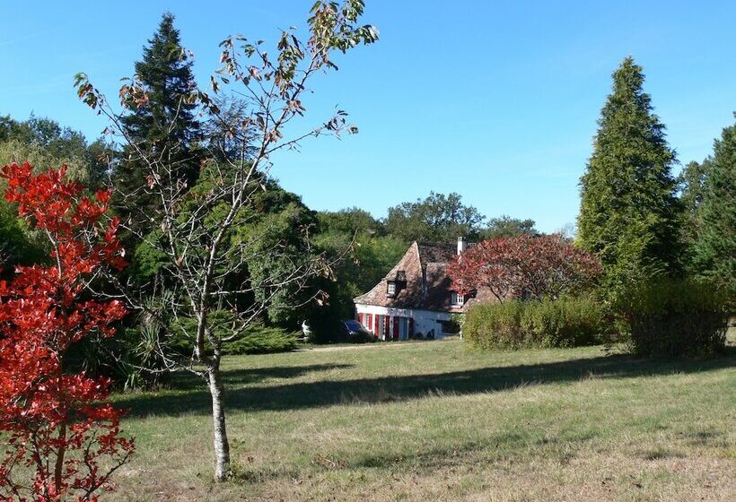 住宿加早餐  Le Clos Des Archers