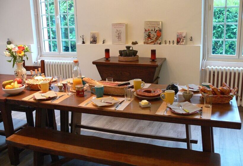 住宿加早餐  Le Clos Des Archers