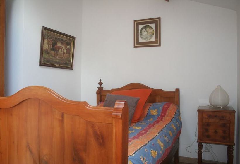 مبيت وإفطار Chambres D Hotes Le Moulin De Gontard