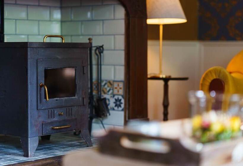 ベッドアンドブレックファースト Logement Onze  Chambres&gîtes