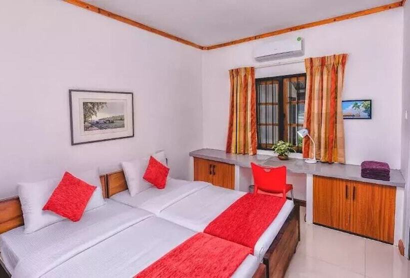 مبيت وإفطار Pinnawala Backpack Residencies