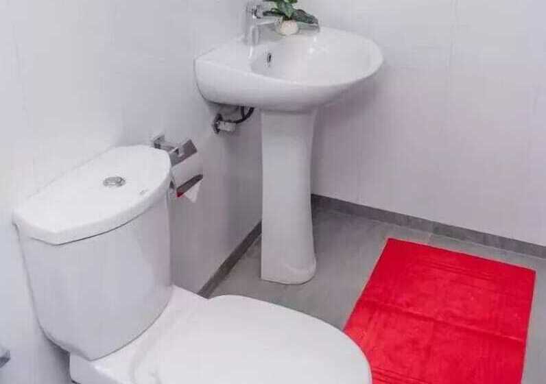 مبيت وإفطار Pinnawala Backpack Residencies