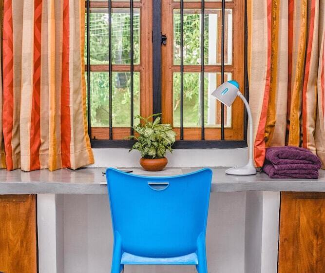 مبيت وإفطار Pinnawala Backpack Residencies