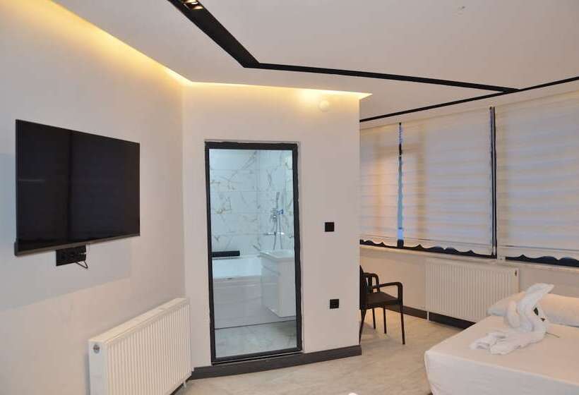 Antik Otel