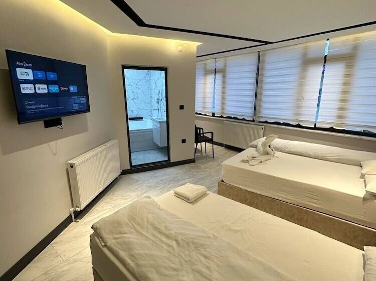 Antik Otel