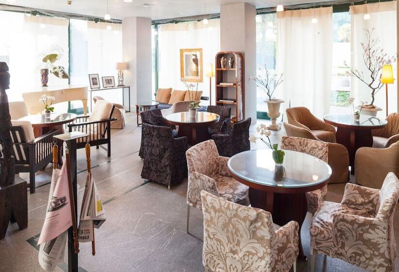 Cosmo Residence