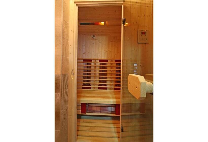 Garni Hotel Vila Milord Resort