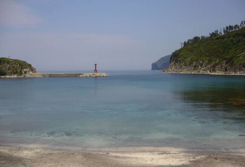 Guest House Darumaya   Hostel