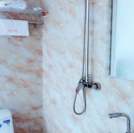 فندق فئة نجمة واحدة Jiacheng Business
