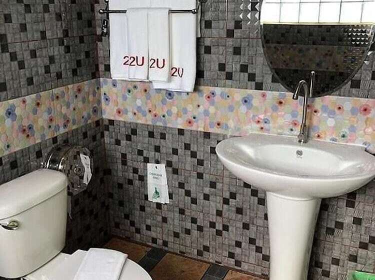 2u Hotel Hatyai