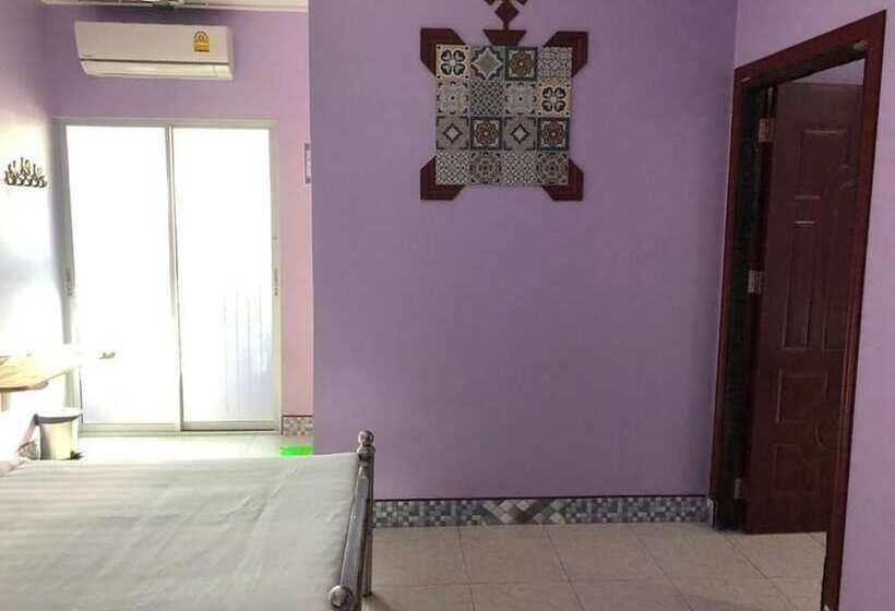 2u Hotel Hatyai