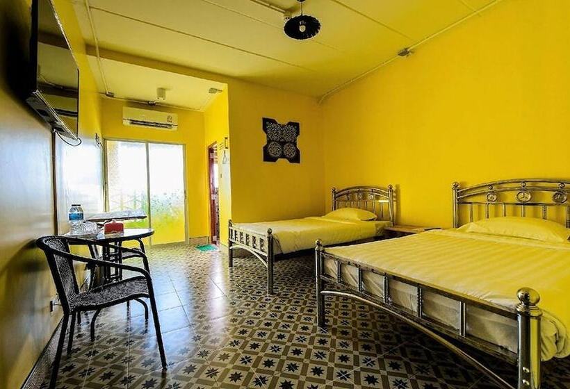 2u Hotel Hatyai