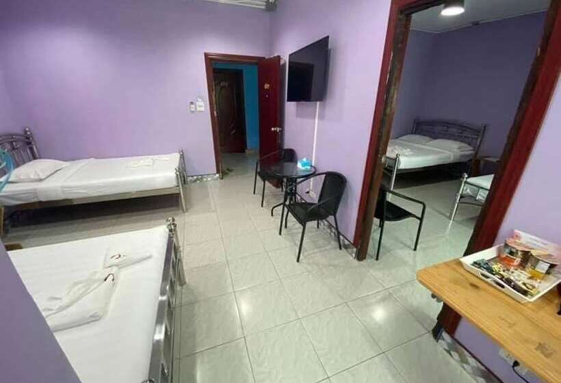 2u Hotel Hatyai