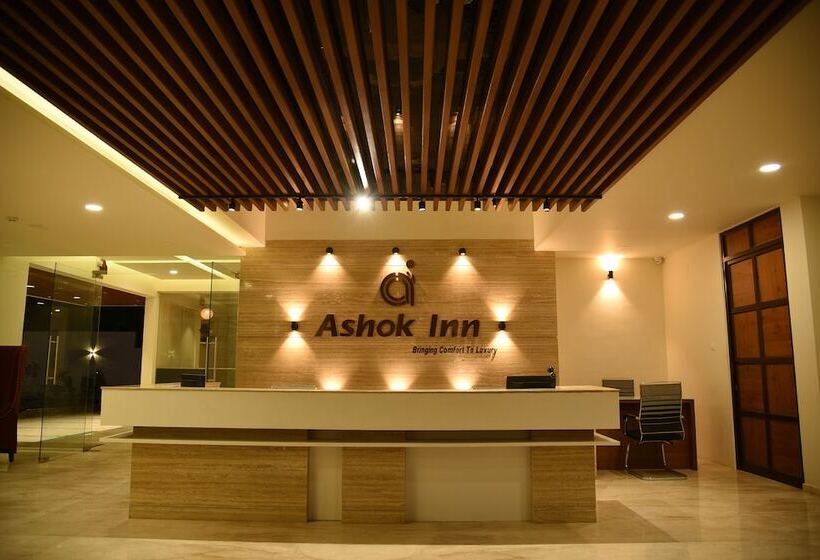 酒店 Ashok Inn