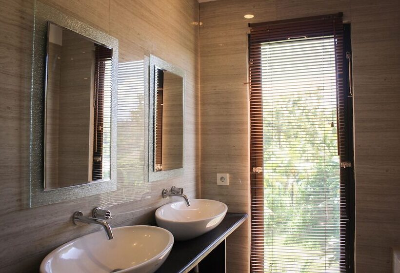 호텔 Balian Surf Villas