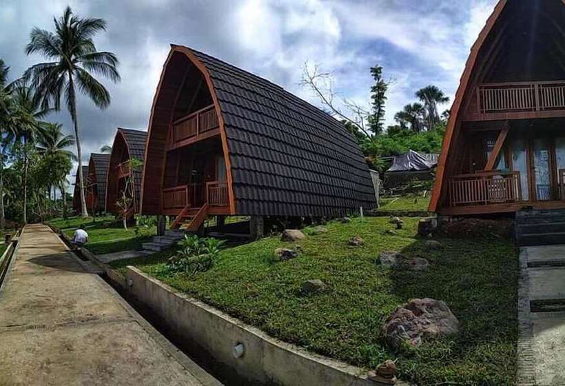فندق Bastianos Bangka Dive Resort