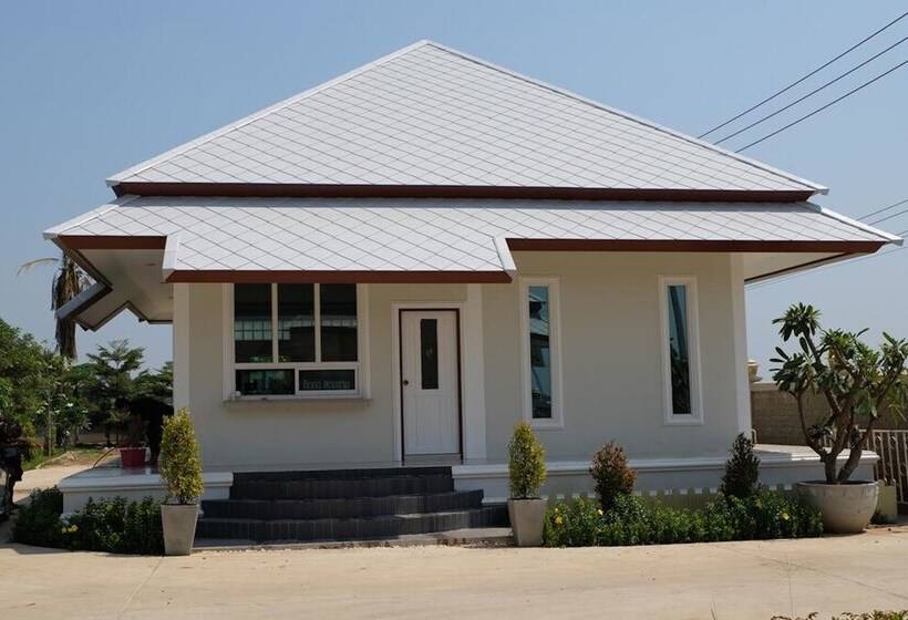 호텔 Bualuang Boutique Resort