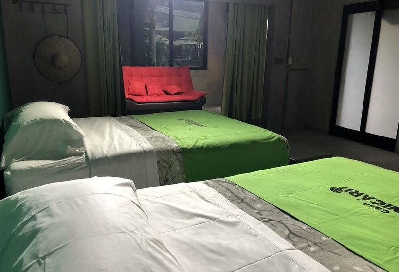 فندق Casa Conicarit