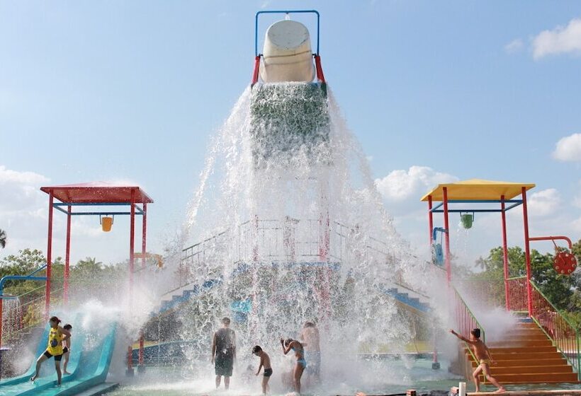 בית מלון כפרי Enzo Park