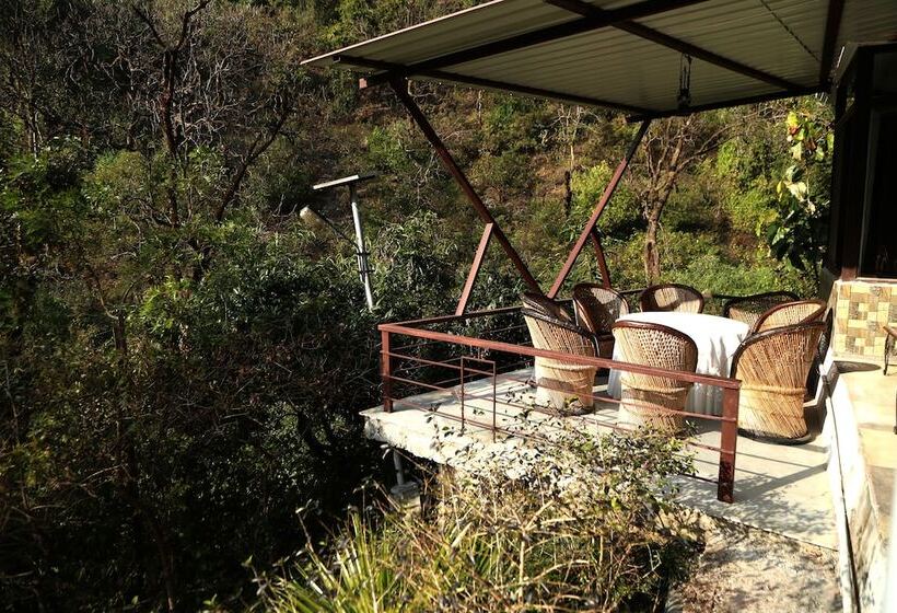 酒店 Haut Monde Hill Stream Resort And Spa