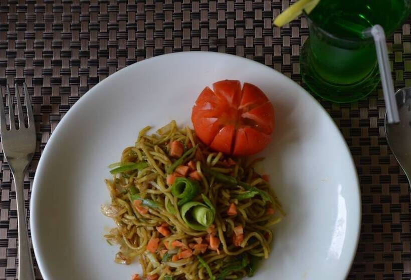 酒店 Haut Monde Hill Stream Resort And Spa