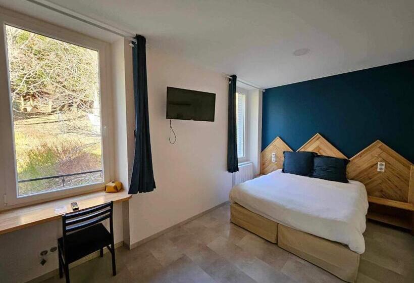 酒店 Hôtel Restaurant La Bonne Hôtesse