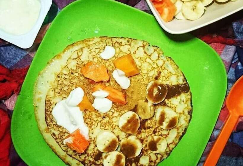 فندق K Archy Lodge