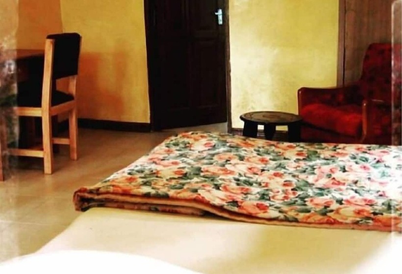 فندق K Archy Lodge