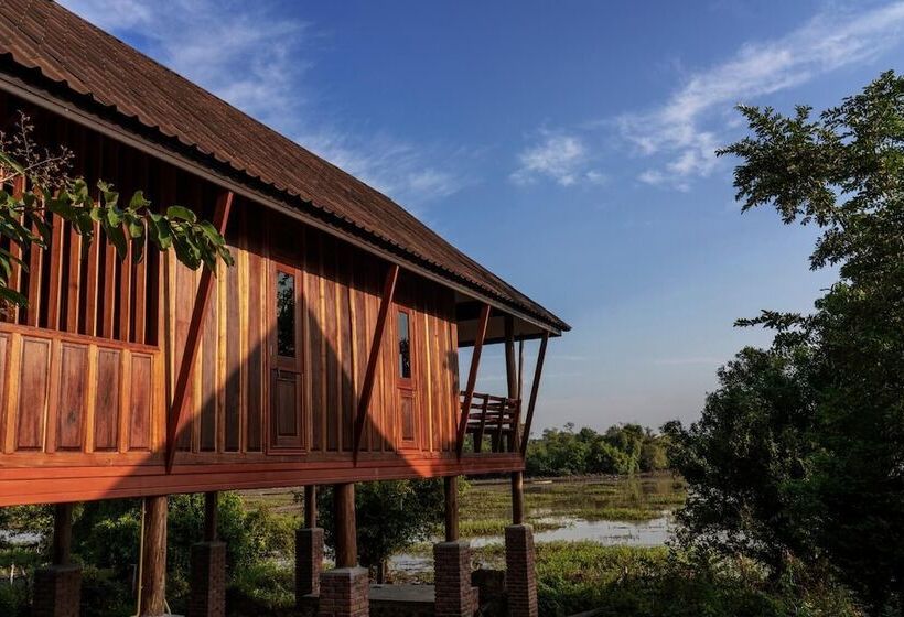 فندق Kingfisher Ecolodge