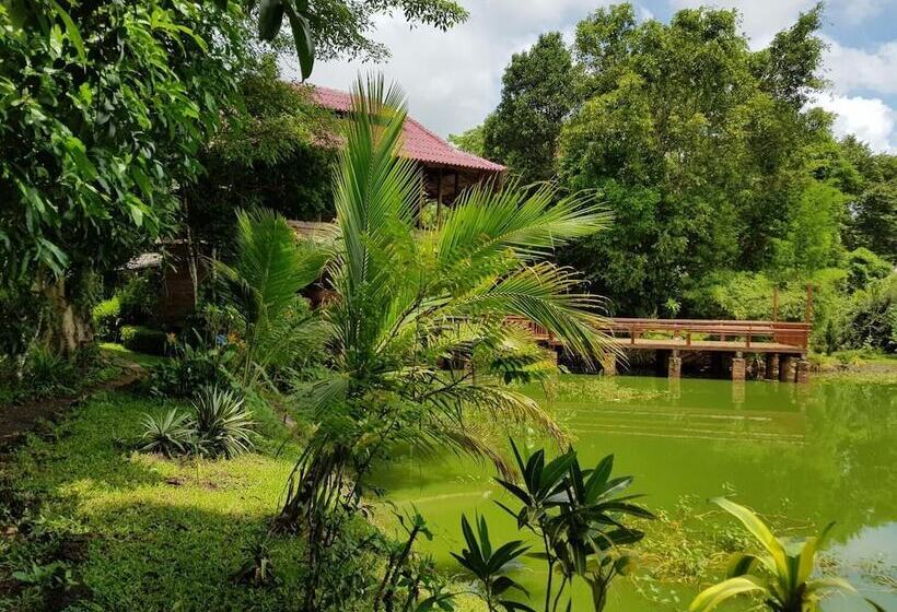 فندق Kingfisher Ecolodge