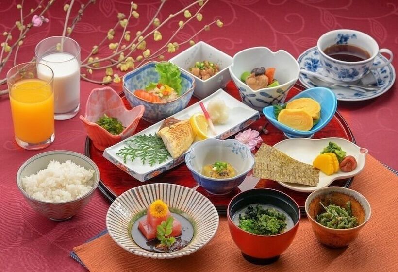 فندق Kinsuien