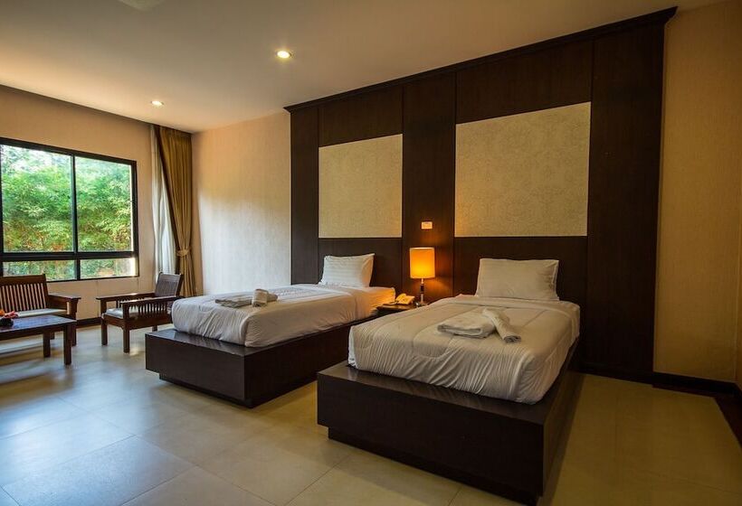 هتل Leelawalai Rest
