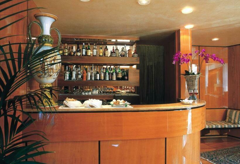 فندق Locanda Il Burchiello