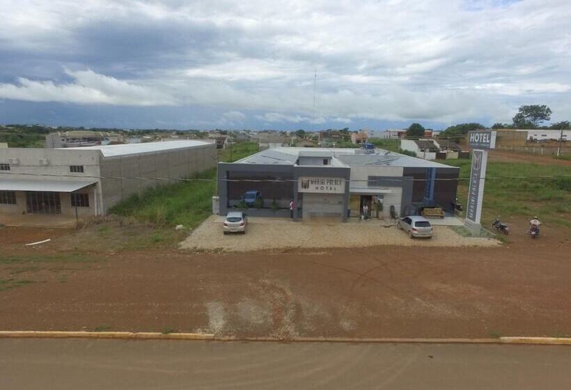 فندق Marini Palace