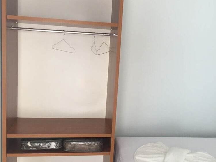 فندق Marini Palace