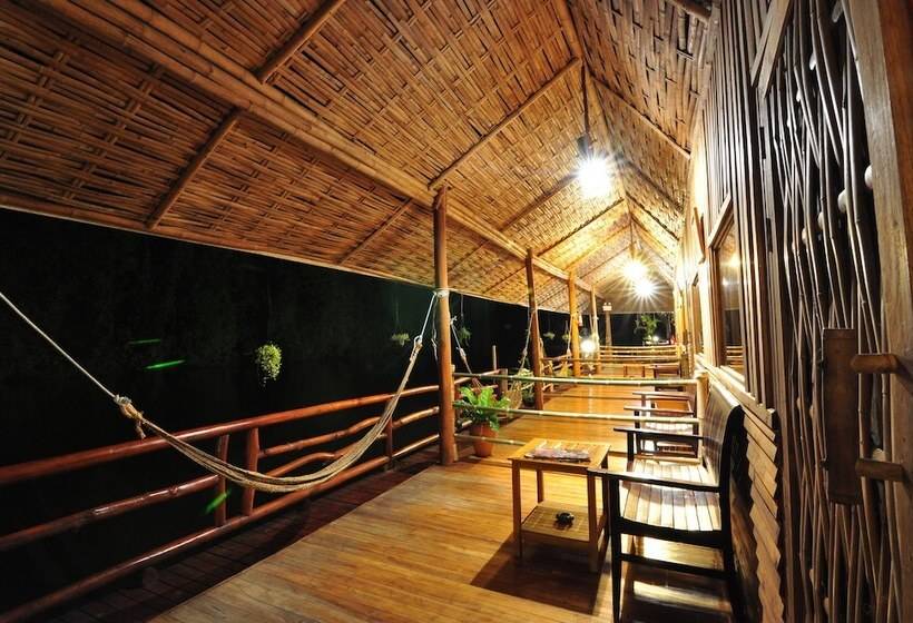 هتل Mek Kiri Riverkwai Resort Sha