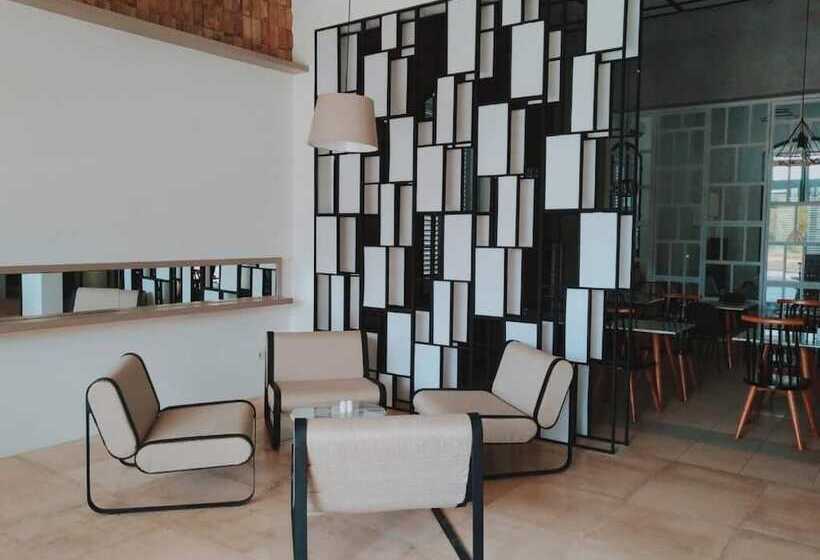 בית מלון כפרי Mexolie