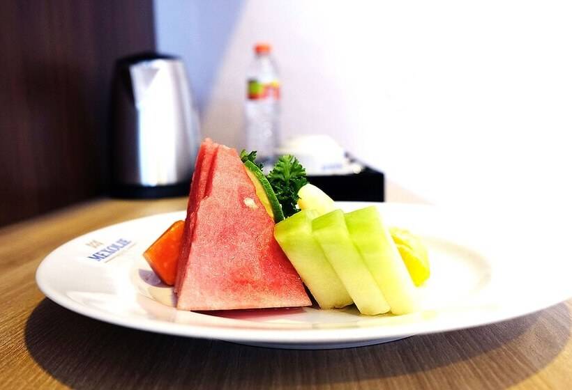 בית מלון כפרי Mexolie