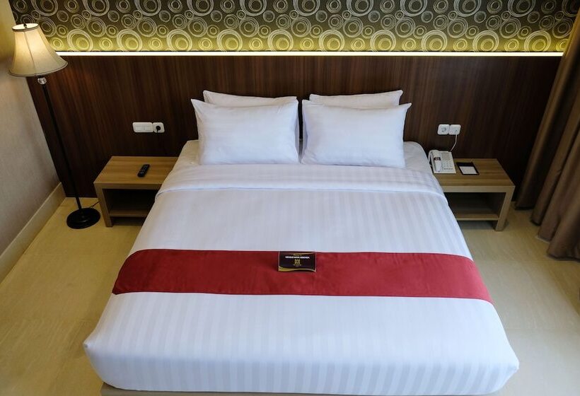 בית מלון כפרי Mexolie