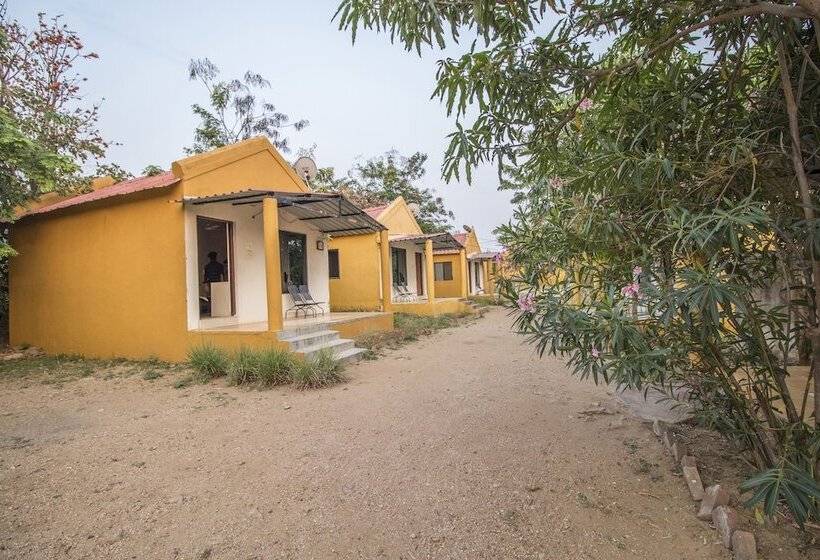 ホテル Mougli's Paradise Resort