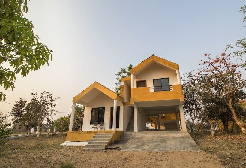 ホテル Mougli's Paradise Resort