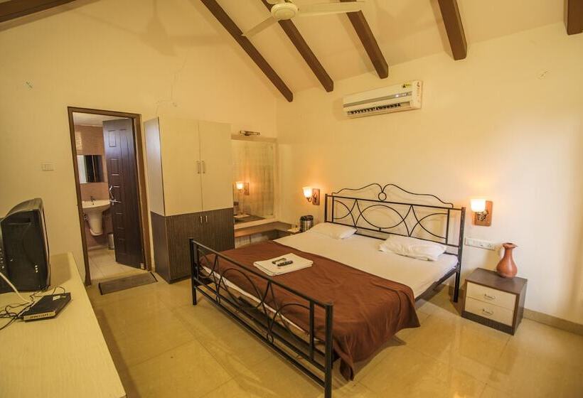 ホテル Mougli's Paradise Resort