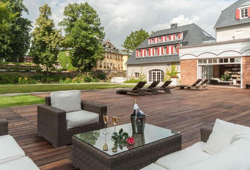 فندق Palac Staniszow