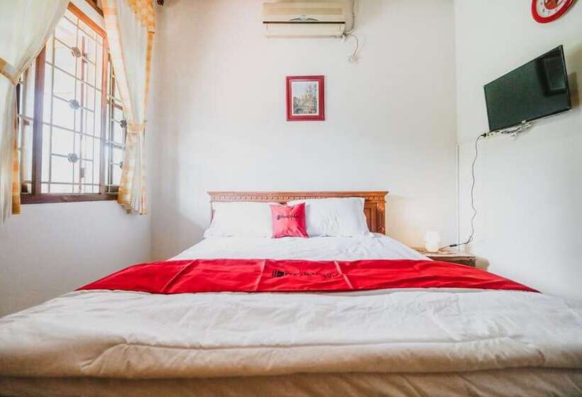 هتل Reddoorz Syariah Near Gelora Delta Sidoarjo