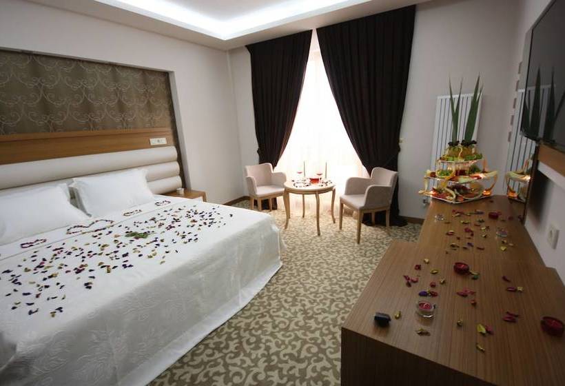 ホテル Rich Royal