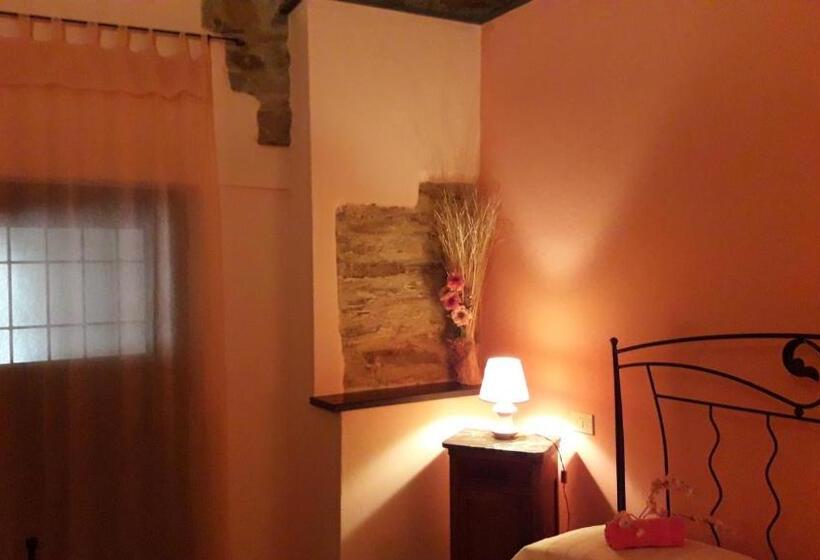 فندق ريفى Agriturismo Il Poggio Di Vasia Citr00864 Agr 0001