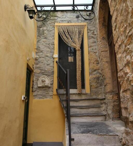 فندق ريفى Agriturismo Il Poggio Di Vasia Citr00864 Agr 0001