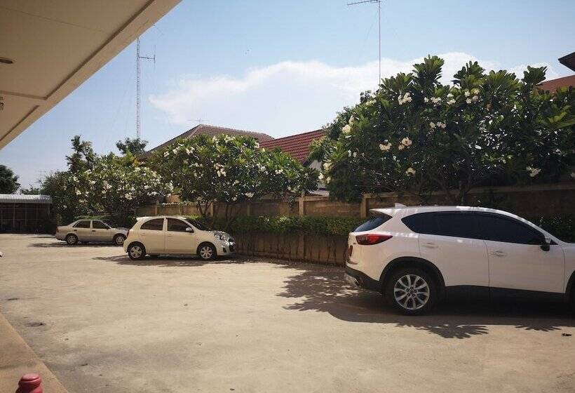 هتل Sab Suwarn Mansion